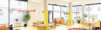 childrens world kindertagesstätte Ennetbaden 