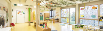 childrens world kindertagesstätte Cham 
