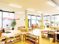 childrens world kindertagesstätte Ennetbaden
