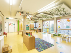 childrens world kindertagesstätte Cham
