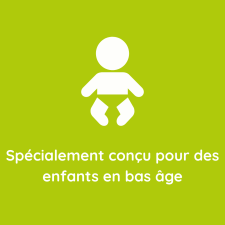 enfants en bas age