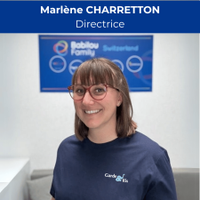 Directrice paudex