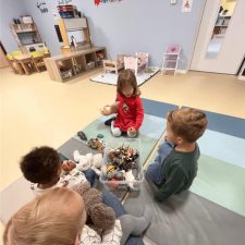 morges crèche