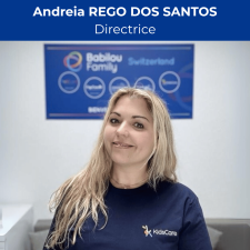 Directrice MIES