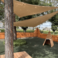jardin morges