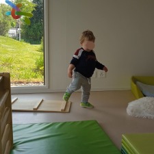 Intérieur Bulle