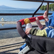 nursery promenade au lac 