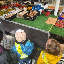 MSL au marché