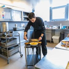 chef Paudex