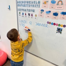 Paudex préscolaire petite école