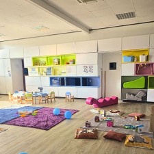 Nurserie Mies PO 2026