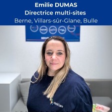 Emilie Dumas direction multisites